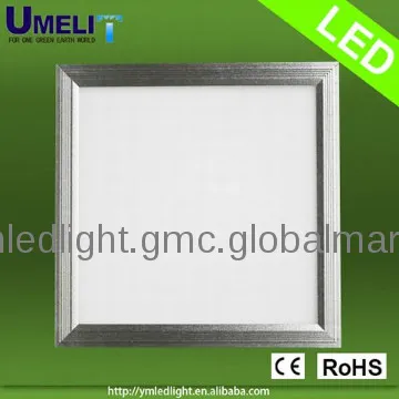 lights panel led 600x600