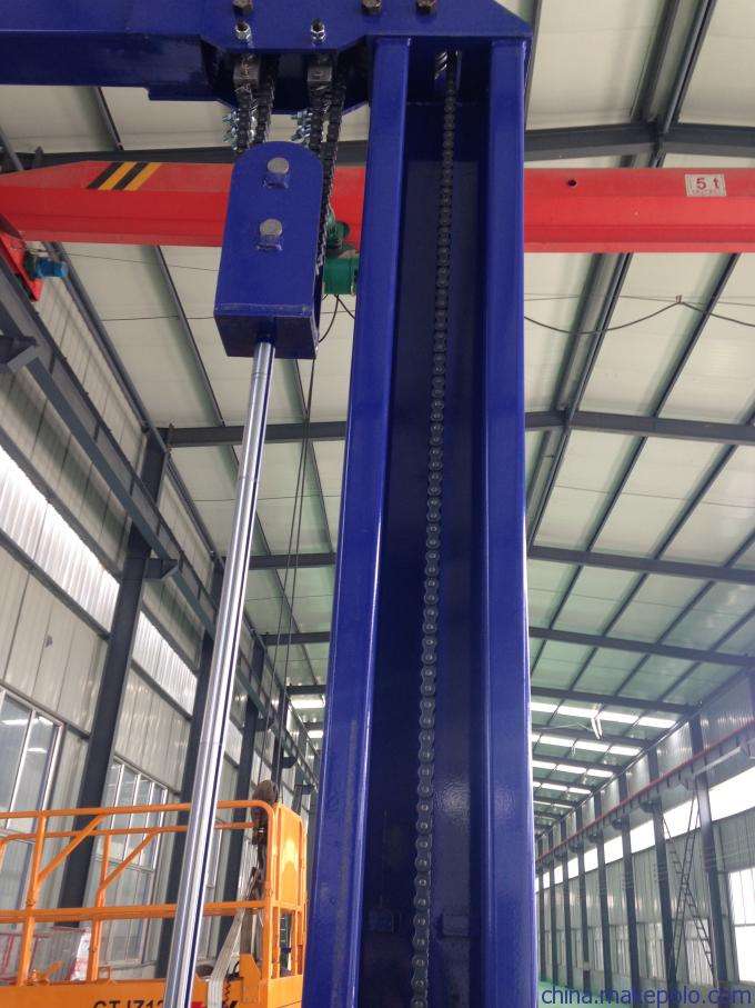 Automobile Parking Car Lift