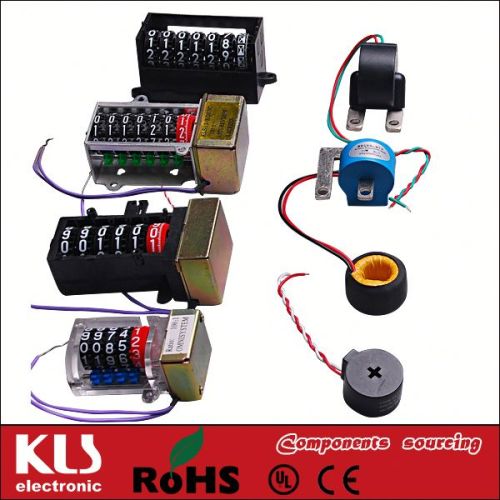 Good quality china energy meter parts UL CE ROHS 1696 KLS