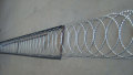 Flat Wrap Razor Wire