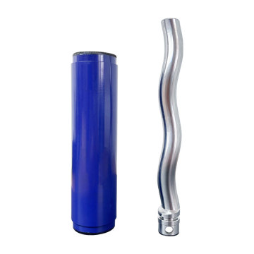 Corrosion Resistant BN05-12 Sewage Pump Spare Parts 304/316L SS Rotor
