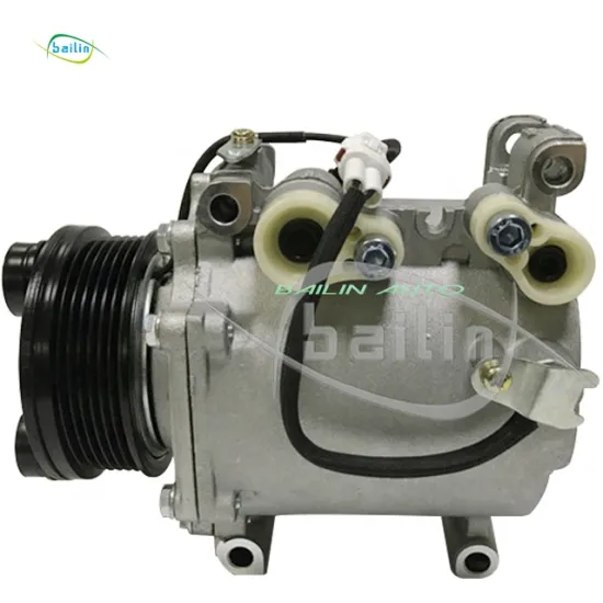 7813A325/MR958858 Mitsubishi Outlander 2.0I/2.4 Auto AC Compressor