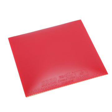 Hunting Shadows 8338 Ping Pong Rubber: Professional Table Tennis Racket with Inner Power and Sponge