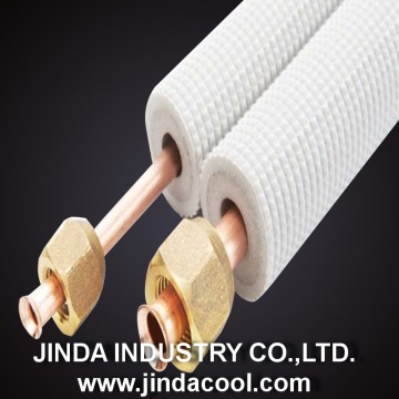 High Quality Insulated Copper Tube