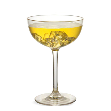 250 ml szampana szkła spodka Martini Glass San Tritan Polykarbona plastikowe szklane gin