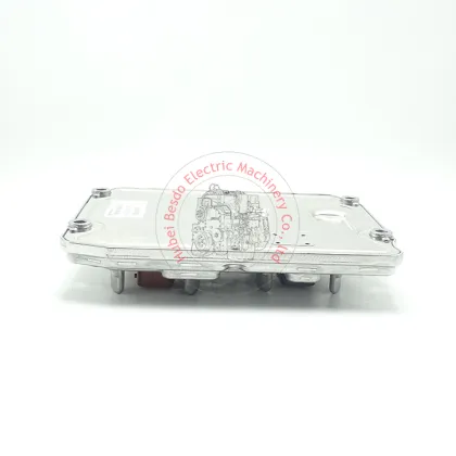 ECM ECU Electronic Control Module 5317106 for Machinery Engine Parts