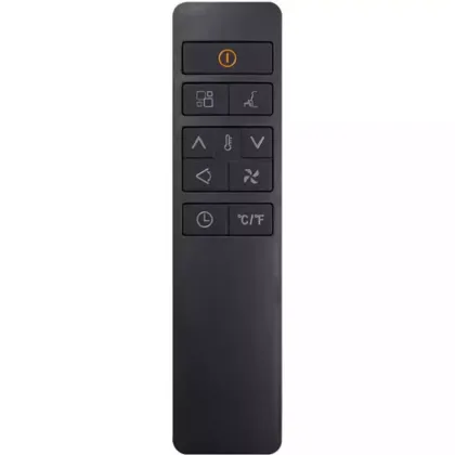 810900604 Remote Control for Russell Hobbs RHPAC11001, Sencor SAC MT9014C AC Units