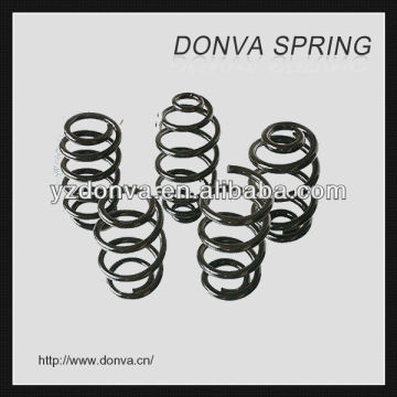 Coilover Springs