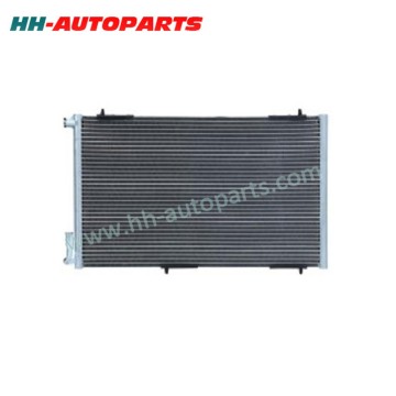 6455CH,6455CJ Cheap Condenser AC for Peugeot 206/406 Car Parts