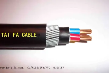 N2XSY NA2XSY N2XY Cable 600/1000V