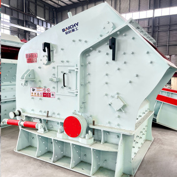 Mobile Portable Quarry Rock Stone Crusher Plant - Gravel Granite Limestone Impact Crusher for Sale