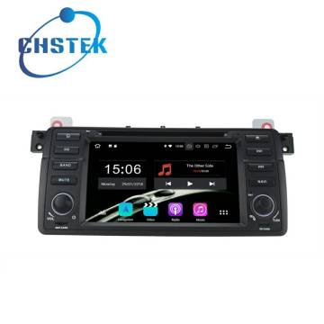 Android 8.0 Bluetooth Car Stereo BMW E46