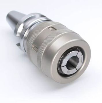 BT-C32 Strong CNC Tool Handle
