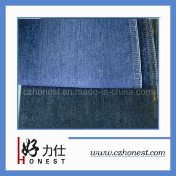 Hot High Quality Jeans Fabric for Garments