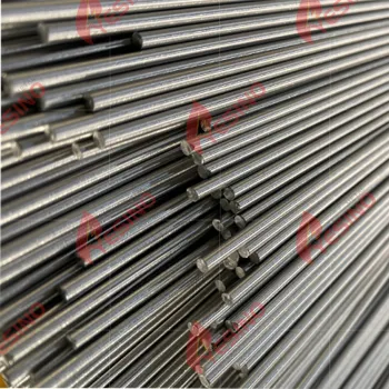 Gr.5 Titanium Straight Wire