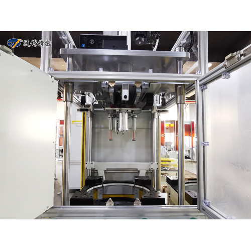 Пральная машына для падшыпніка для падшыпнікаў прэсы