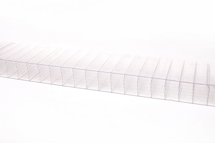 Подключаемый полый лист для здания занавесной стены