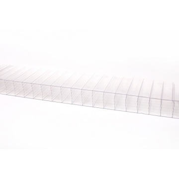 Подключаемый полый лист для здания занавесной стены