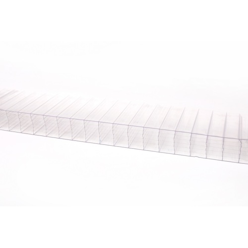 Подключаемый полый лист для здания занавесной стены