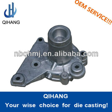 OEM Aluminum Die Casting Electric Water Pumps