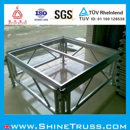 Guangzhou Factoy Aluminum Assembl Stage