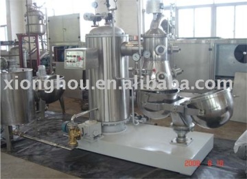 Continuously Vacuum Cooker