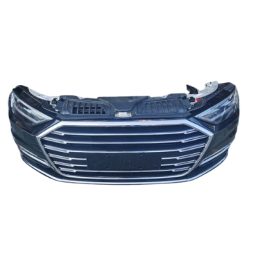 Auto Body Kits and Parts for Audi A8L D4 D5 Front Bar and Bumpers