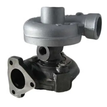 Turbocharger Kit for Valtra S1B 836646917 312114 315920 312935 and Suzuki Jimmy K6A Deutz Valtra Tractor