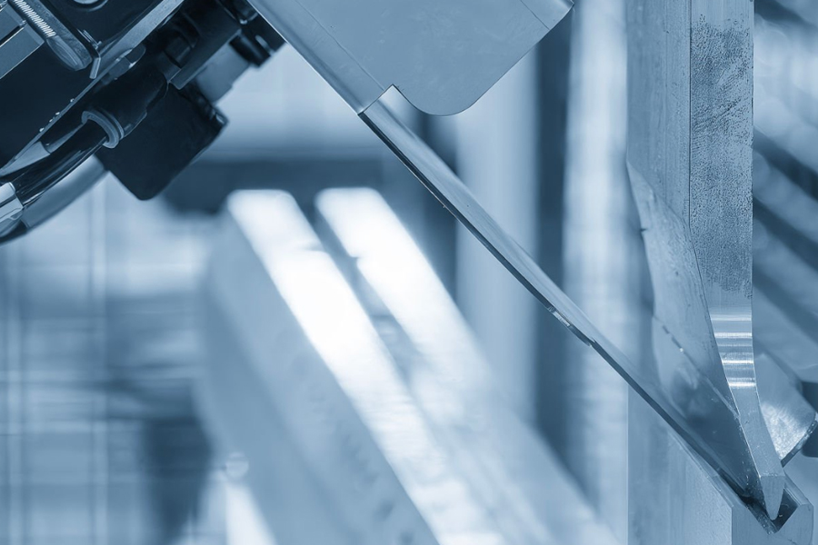 CNC işleme cnc machining