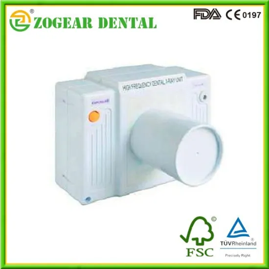 XS-1000 Portable X-ray system