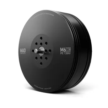MAD M6C08 IPE 130KV Brushless Drone Motor