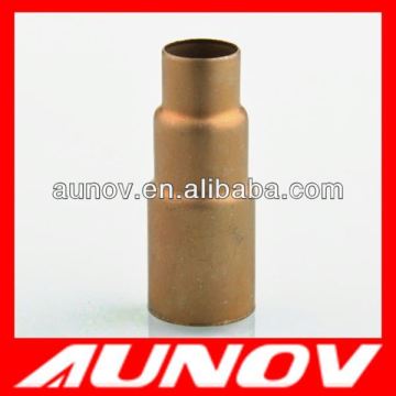 High precision stainless steel case