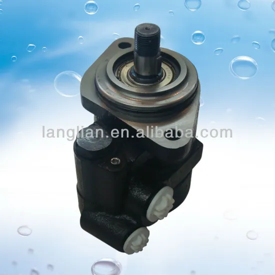 Power Steering Pump For Volvo Truck 1589231