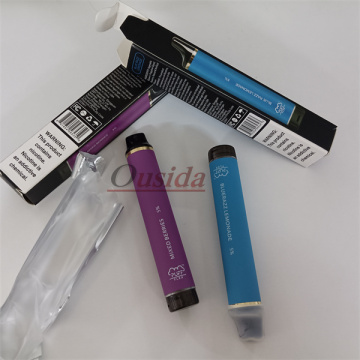 Wholesale Puff Flex Rechargeable Disposable Vape Pod Device