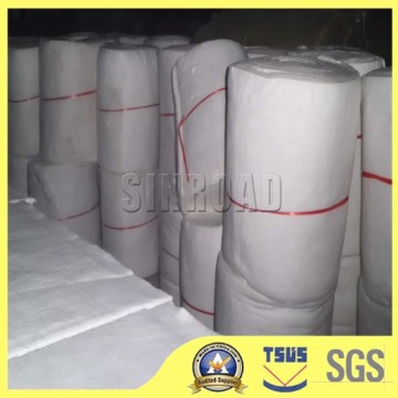 Insulation Ceramic Fiber Blanket