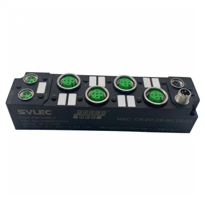 Input / Output Compact I/O Module