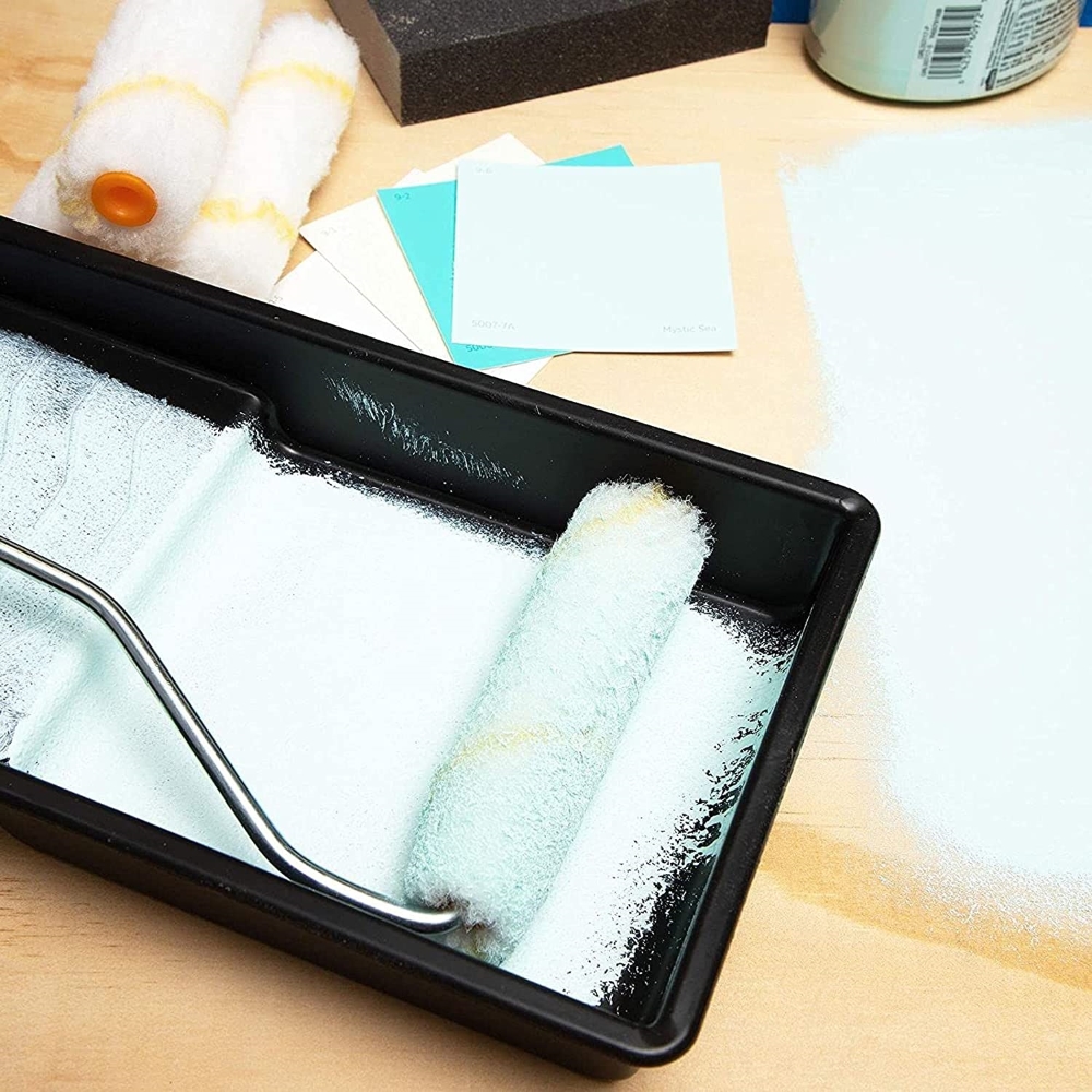 Paint Brush And Roller,Paint Brush And Roller,Paint Roller Brush,Roller