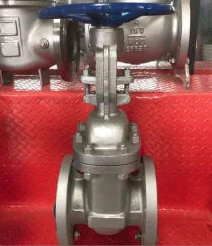 2022 American standard globe valve