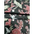 Men Casual Cotton Print Hawaii Shirt