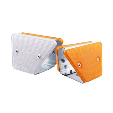 China's Most Demanded PVC Flexible Delineator for Road Marking