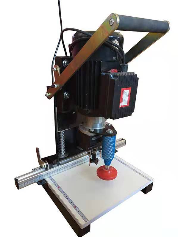 Mini Hand Held Hinge Machine for Cabinet and Door Hinge Holes Boring