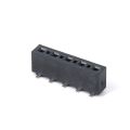 5.08mm Single Row SMT female connector