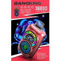 Bang King 36000 Puff Stock Vape Puffs