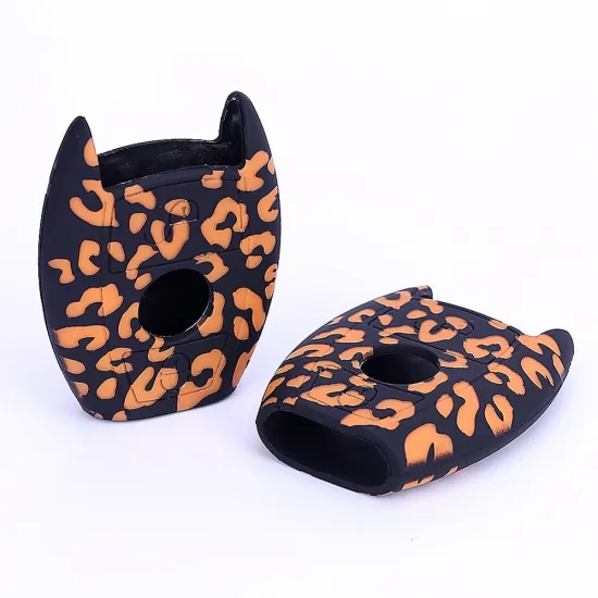 Top Quality Silicone Car Key Cover For BMW