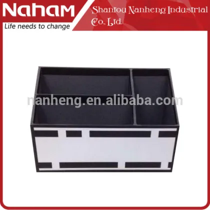 NAHAM Elegant Printing Paper File Tray Office File Letter Tray