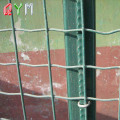 Euro Fence Panel Holland Electric Welded Wire Mesh