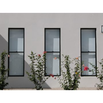 Single Hung Window Aluminum Window Home Windows