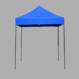2x2 pop up retractable car show tent/canopy