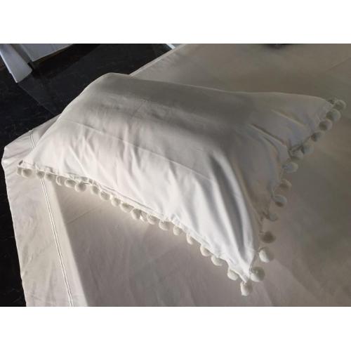 Fashion Decorative Pillow Case and Duvet Covers