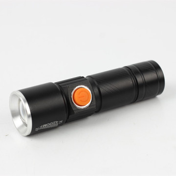 Beste oplaadbare zoombare zaklampen: helderste LED -oplossingen voor veelzijdige verlichting
